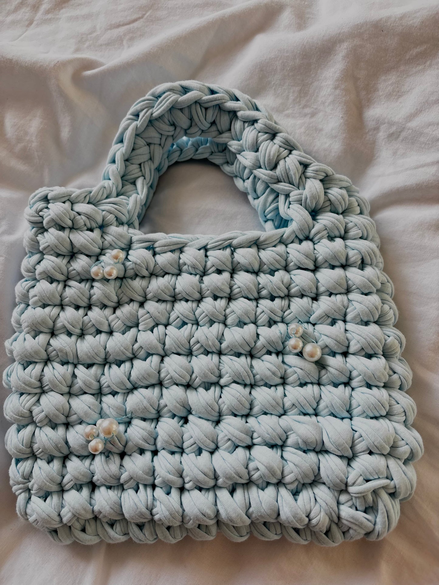 The Wedding collection - Baby blue