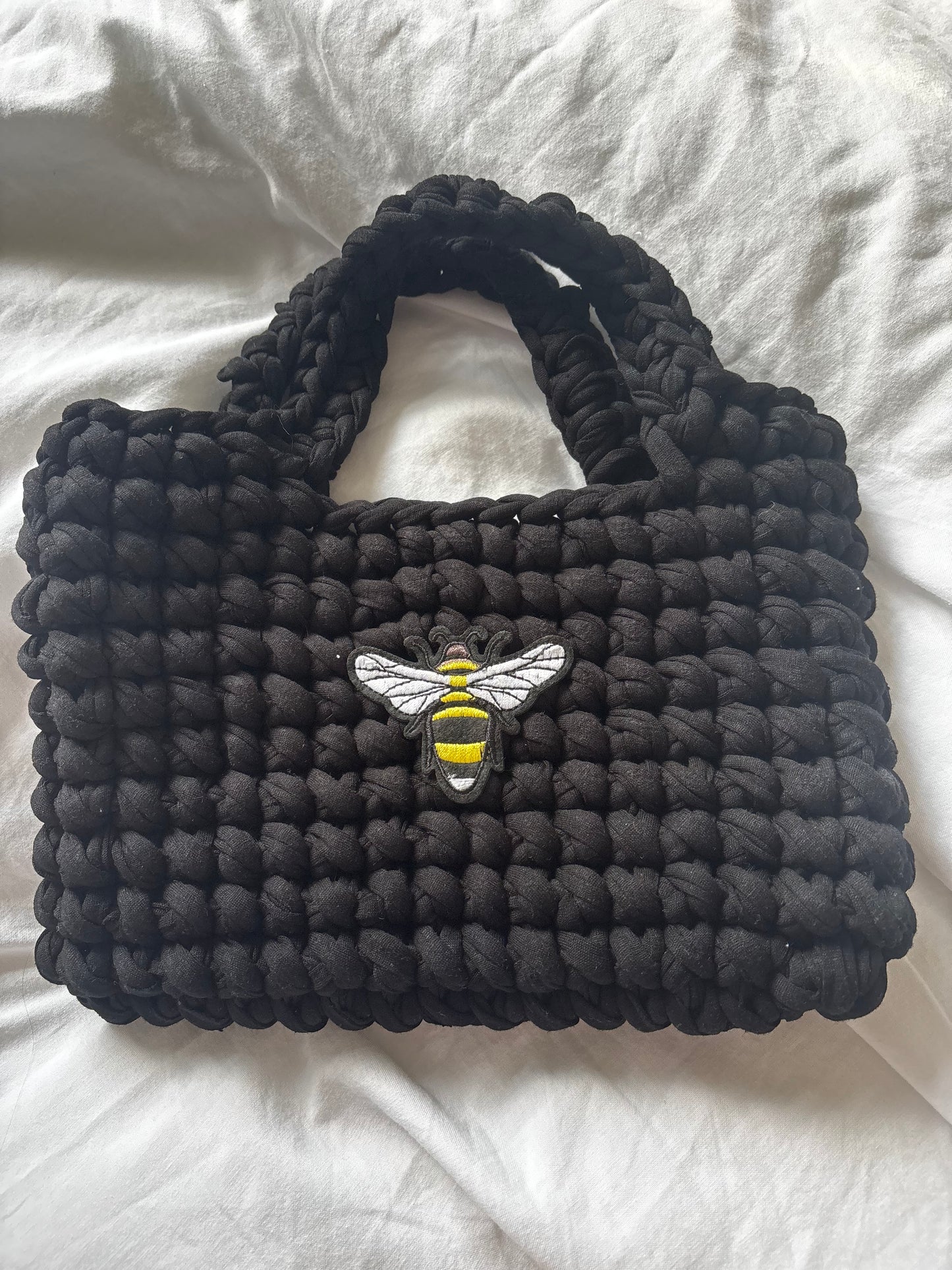 The bee bag