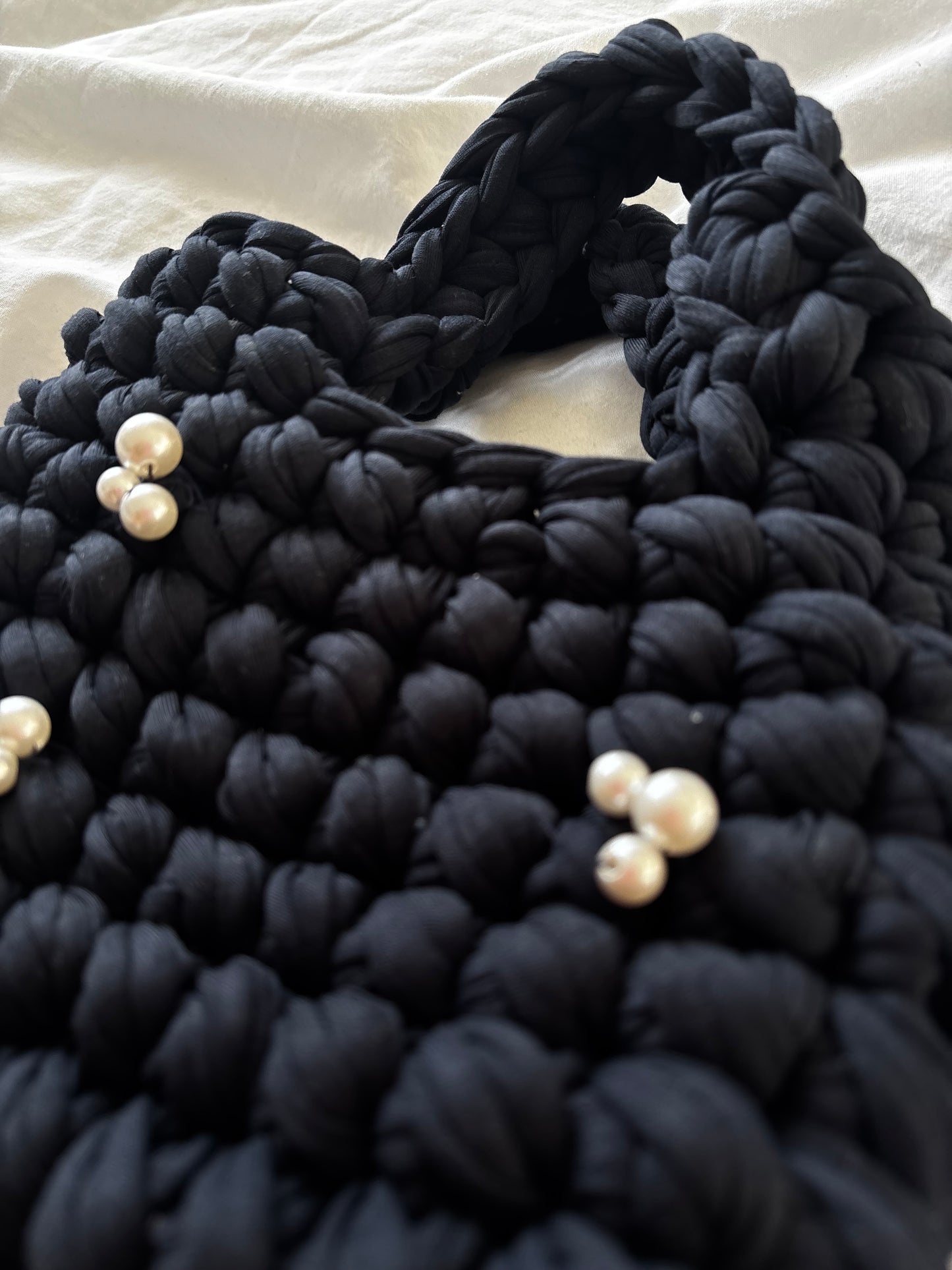 The Wedding collection - Midnight blue