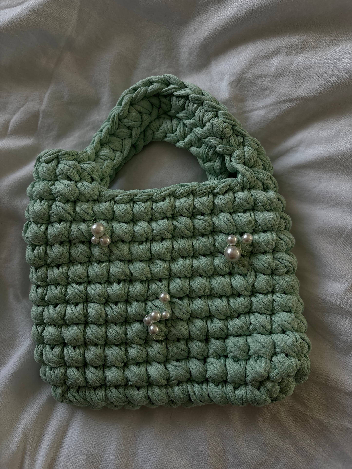 The Wedding collection- Sage green