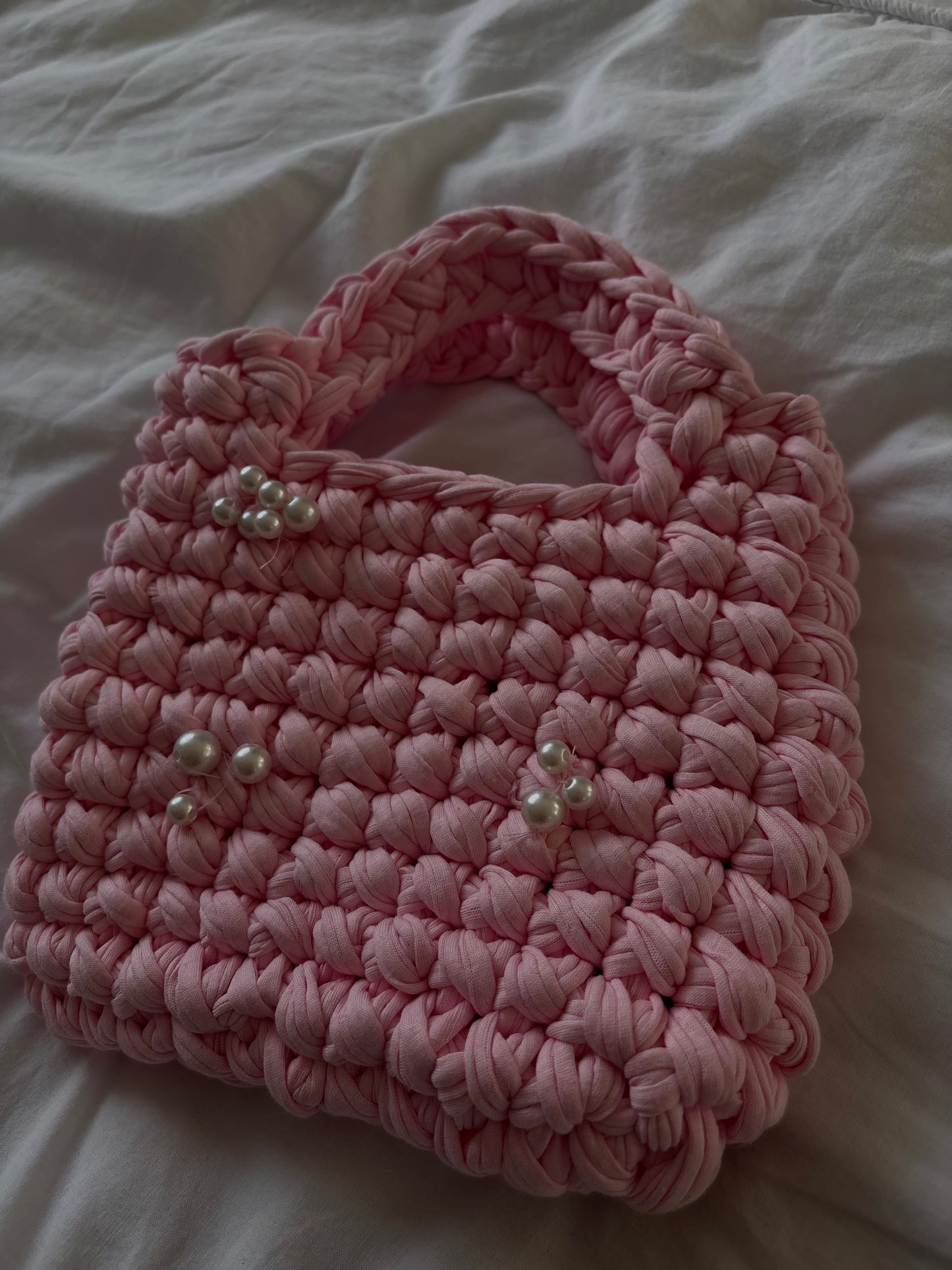 The wedding collection - Baby pink