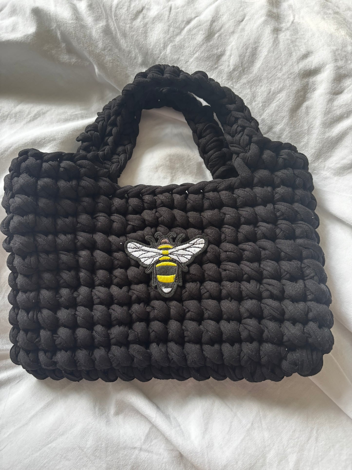 The bee bag