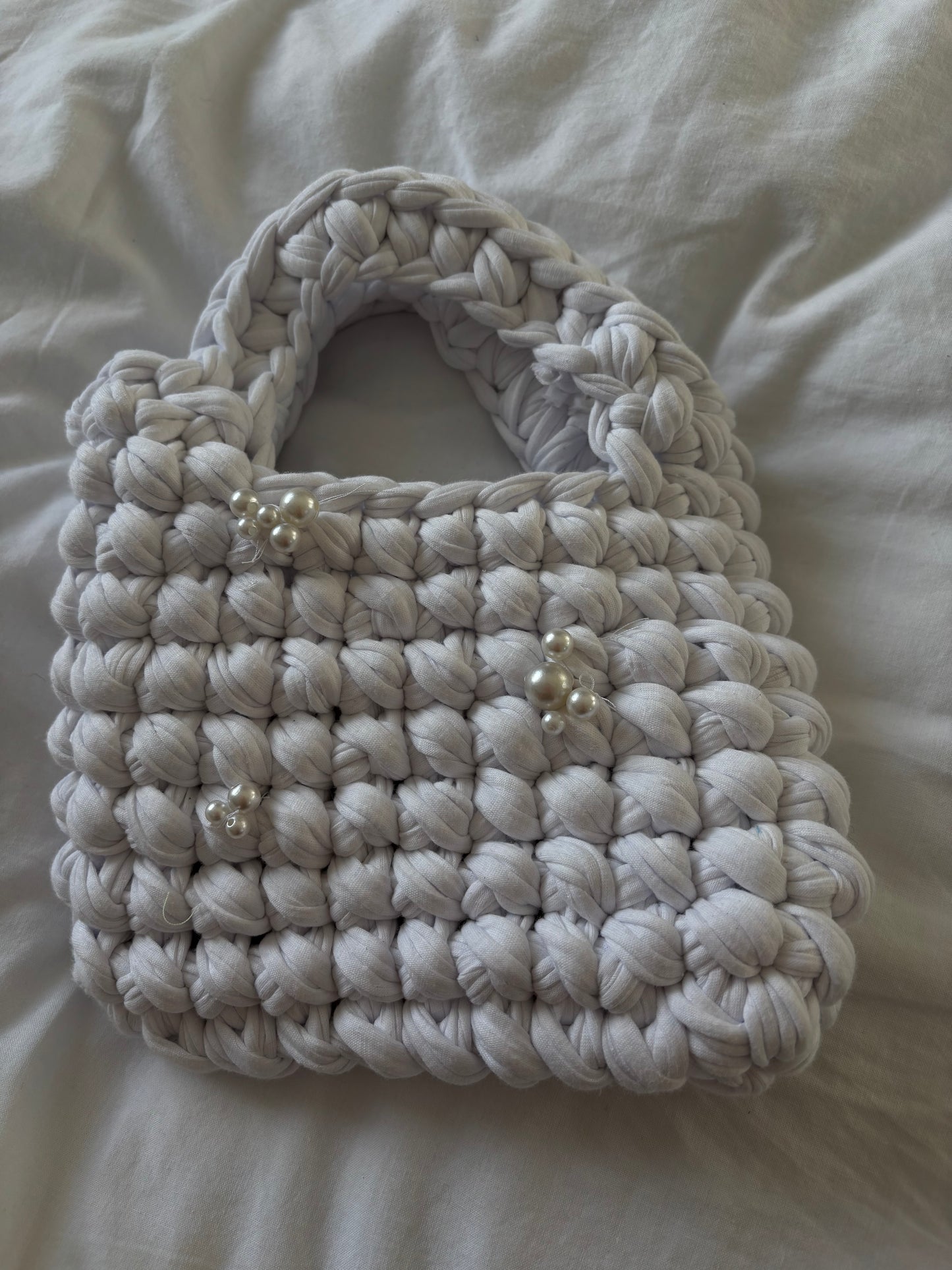 The Wedding collection - White