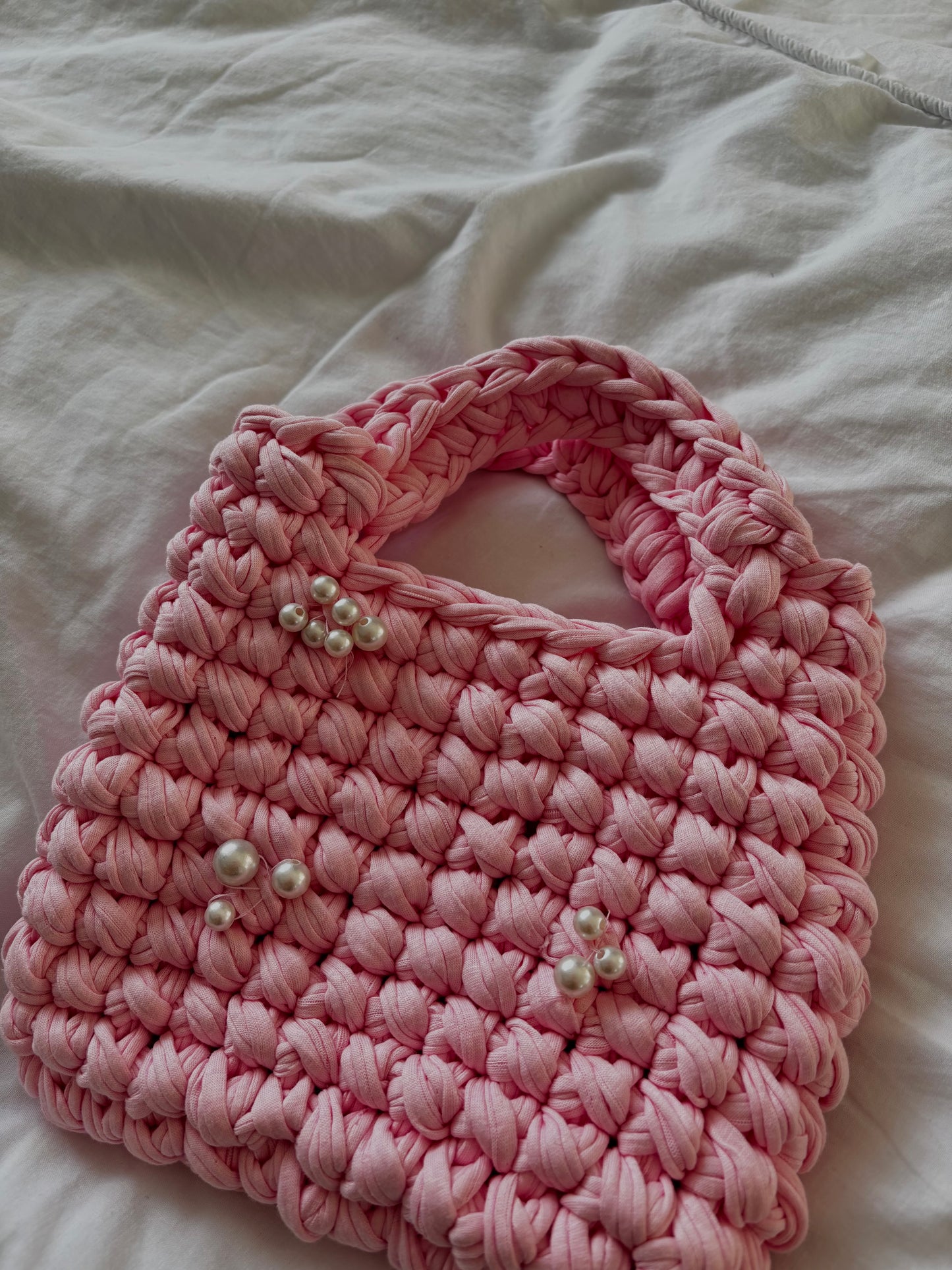 The wedding collection - Baby pink