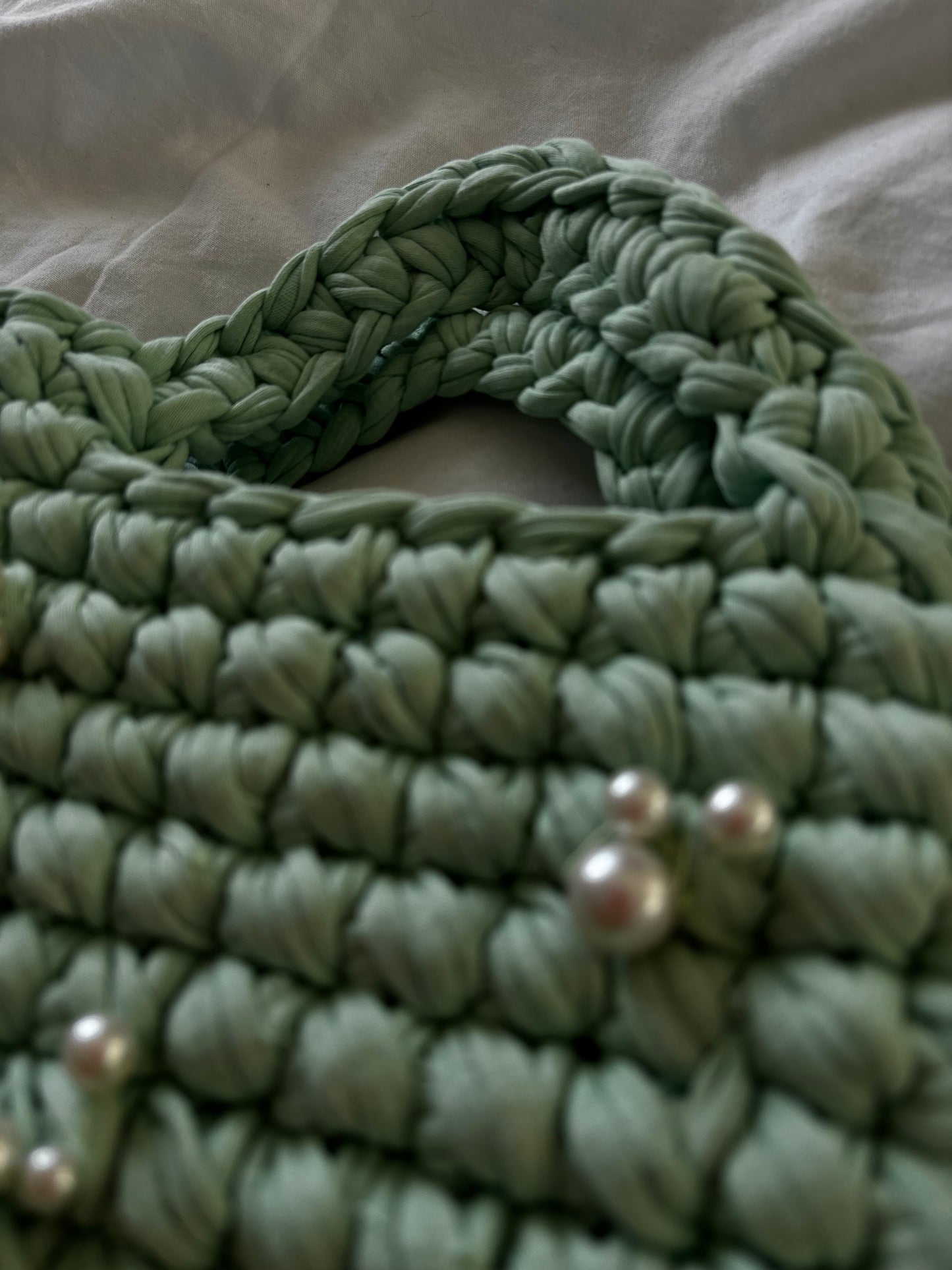 The Wedding collection- Sage green