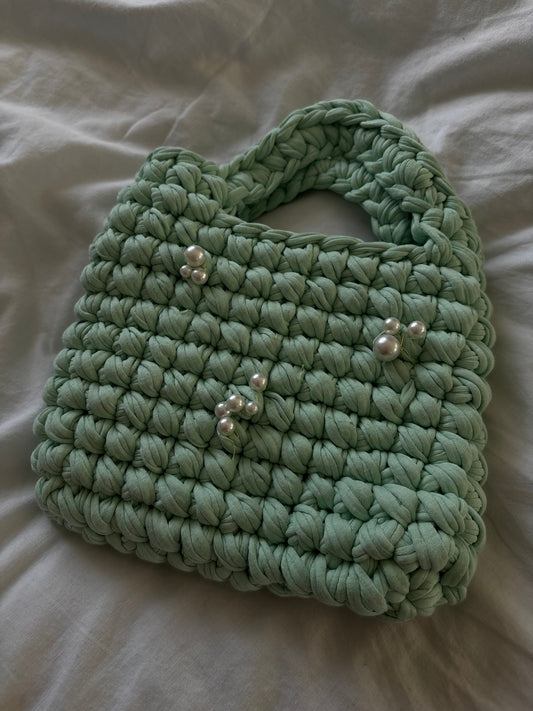 The Wedding collection- Sage green