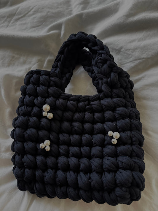 The Wedding collection - Midnight blue