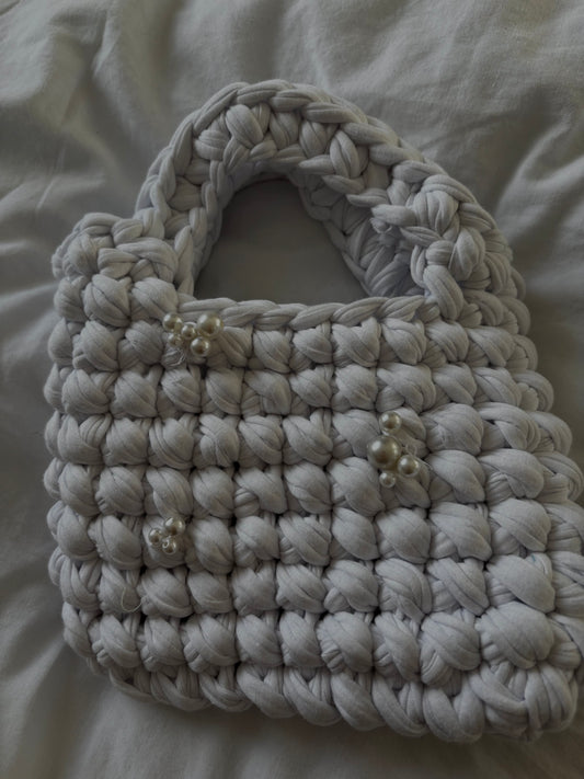 The Wedding collection - White