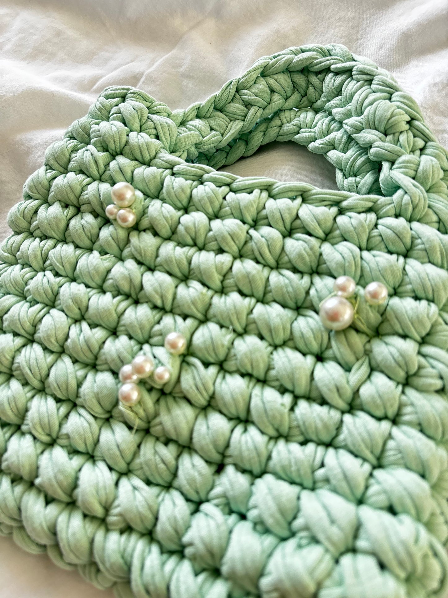 The Wedding collection- Sage green