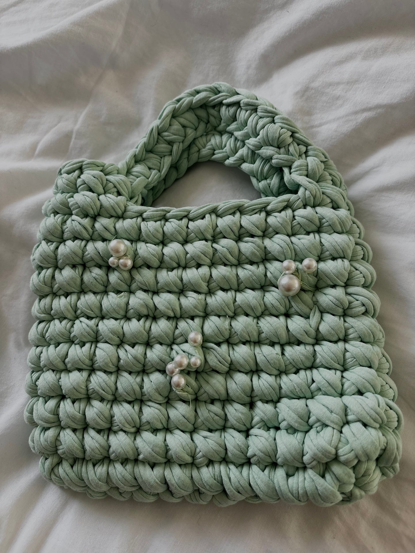 The Wedding collection- Sage green