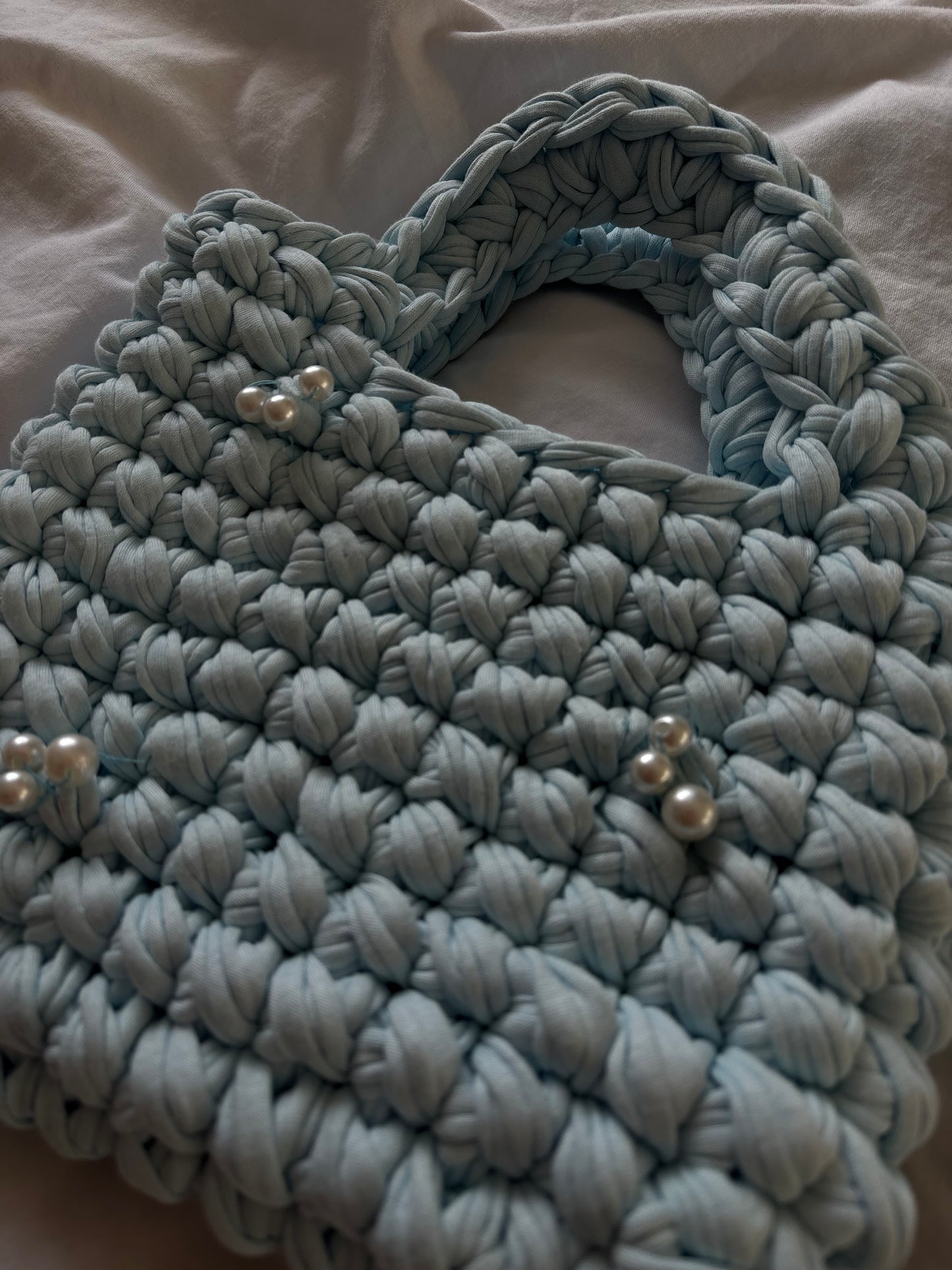 The Wedding collection - Baby blue