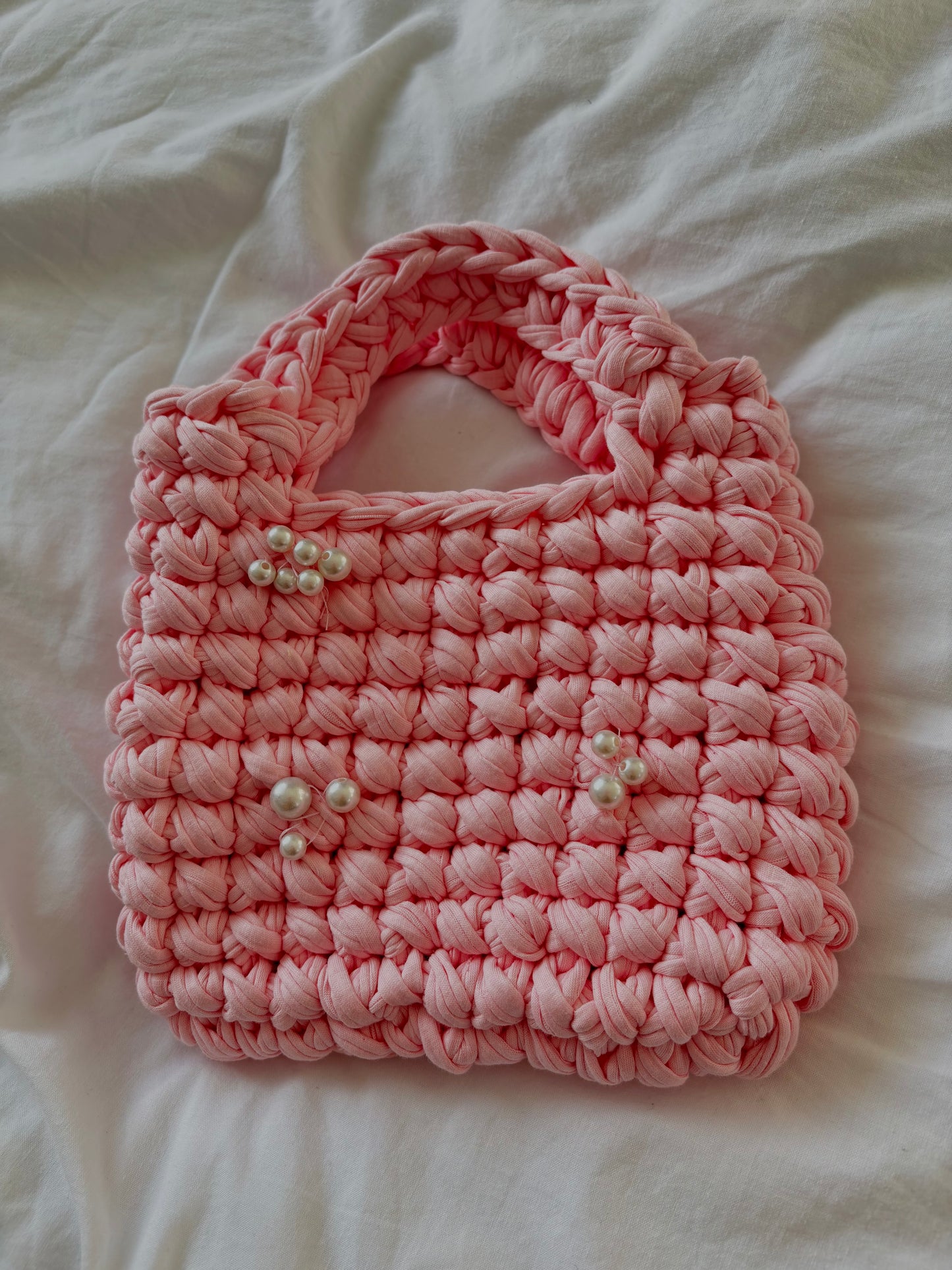 The wedding collection - Baby pink