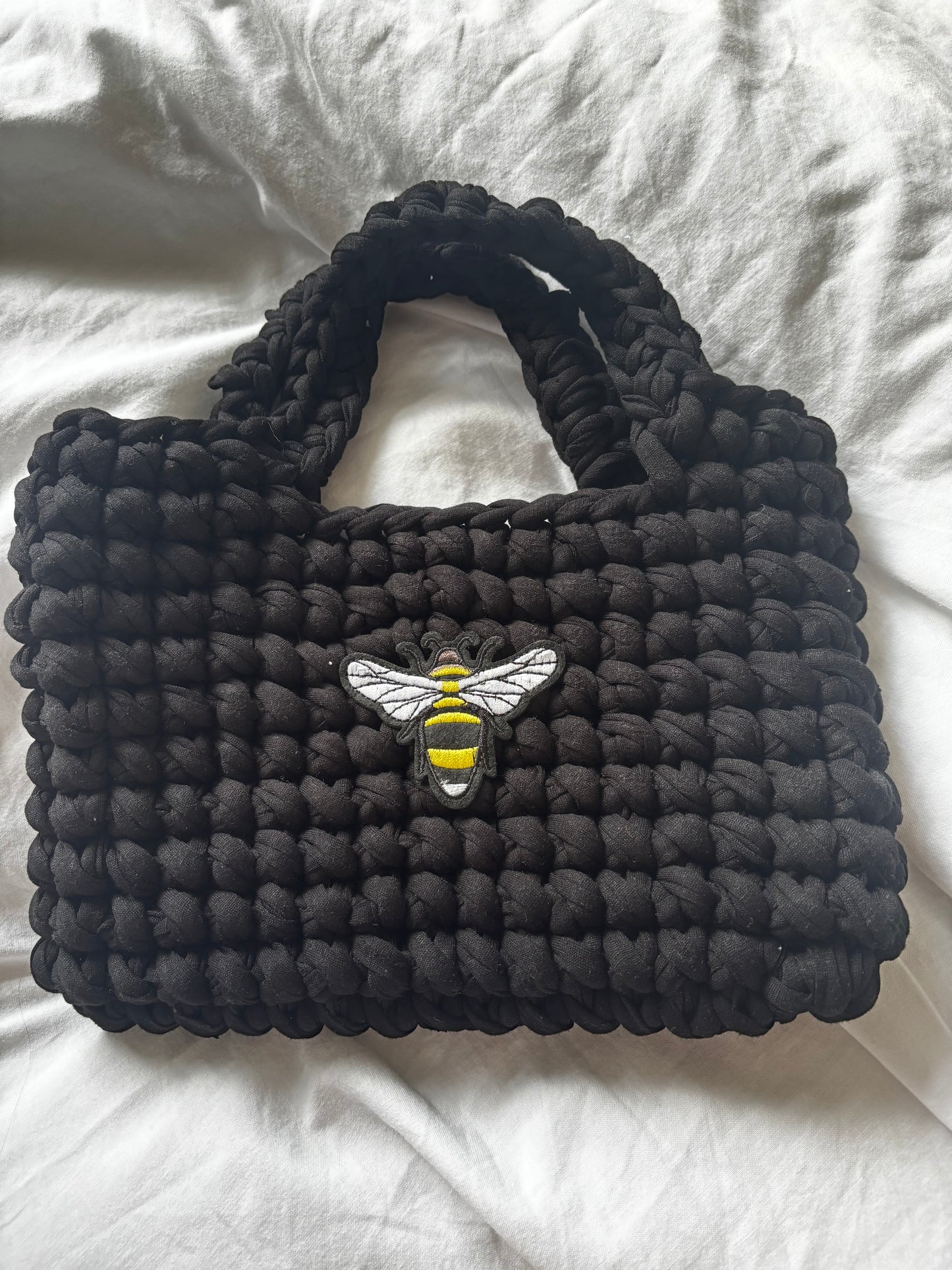 The bee bag