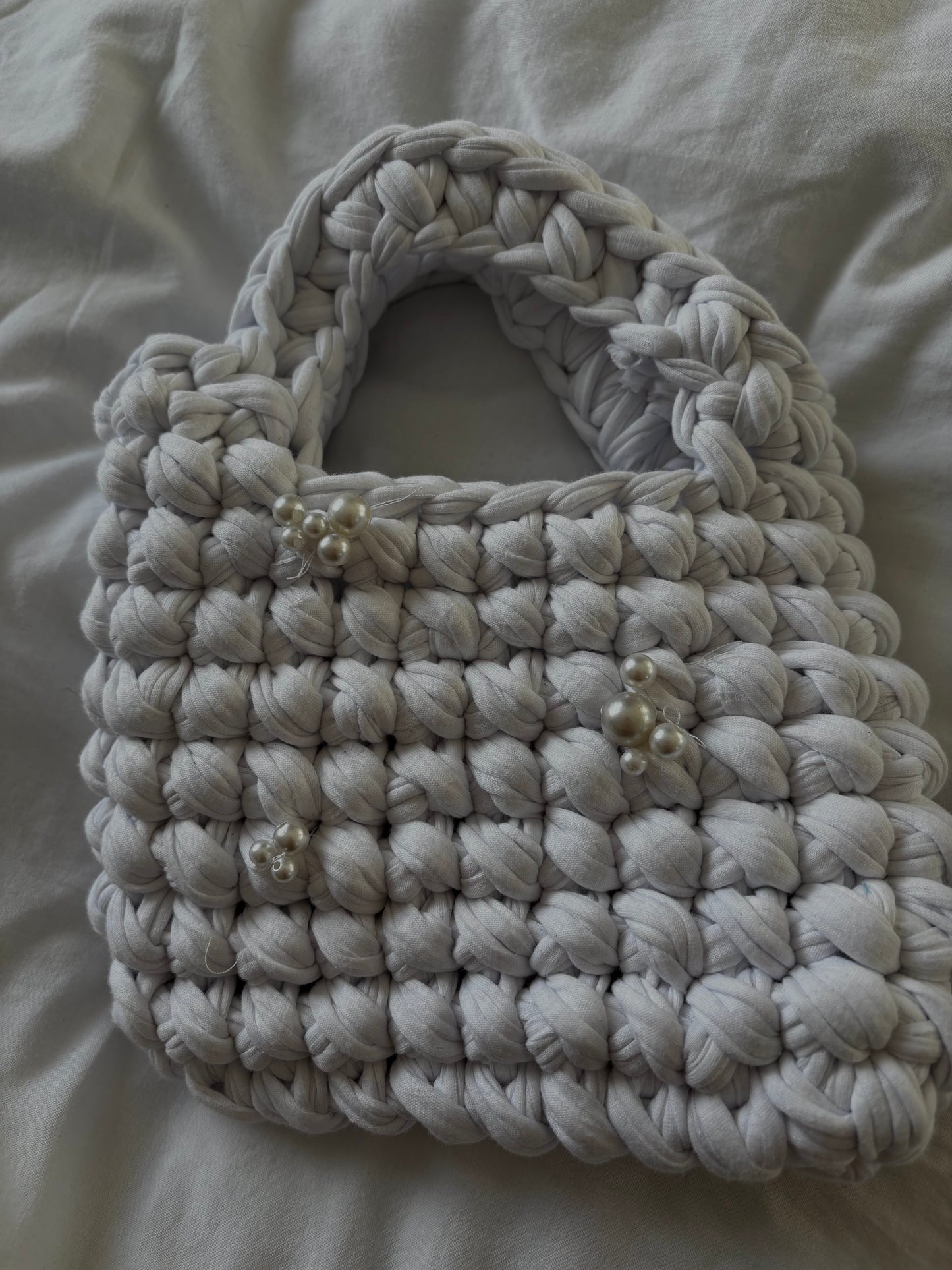 The Wedding collection - White