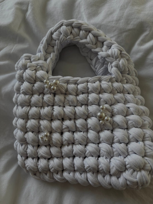 The Wedding collection - White