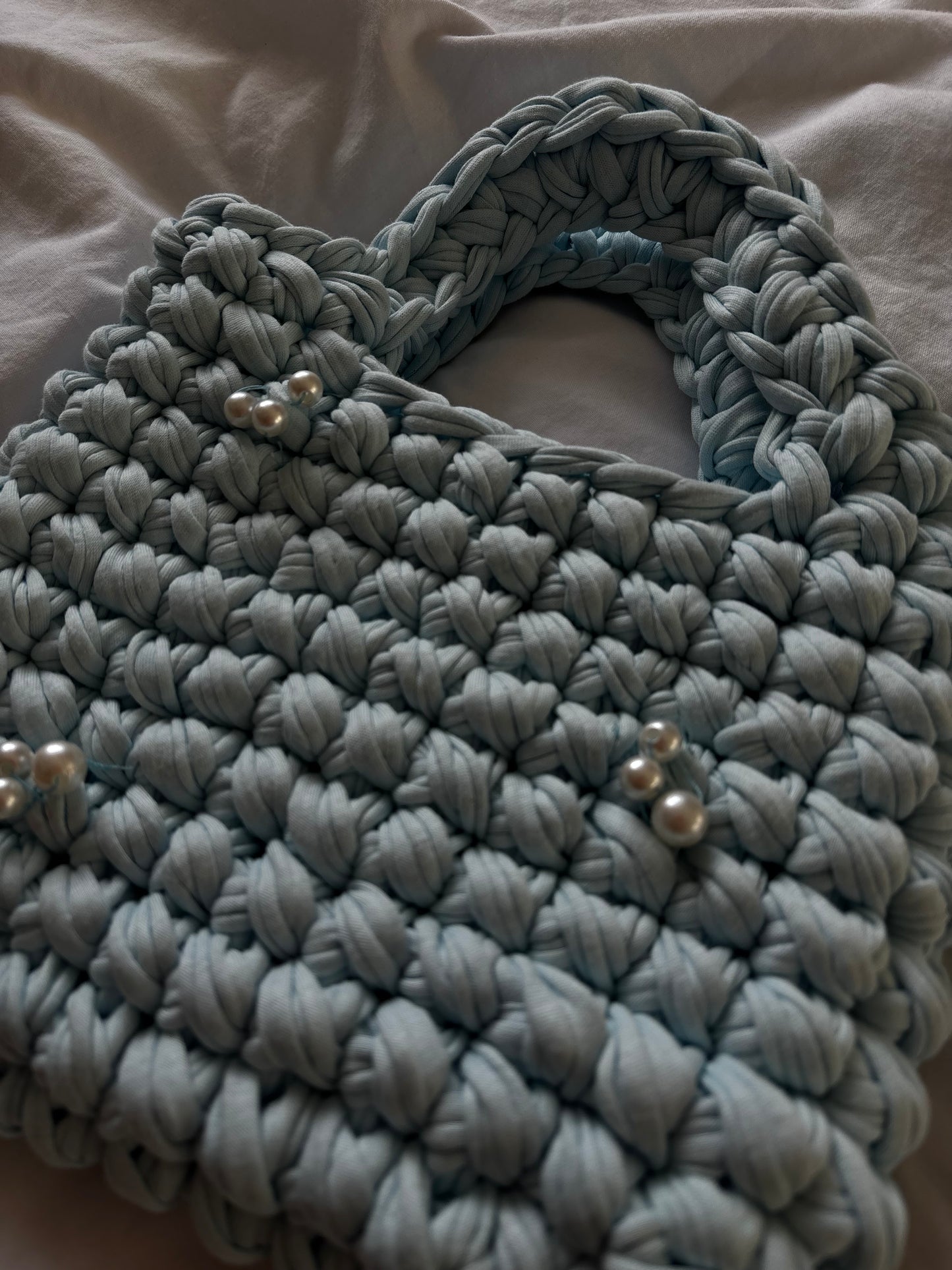 The Wedding collection - Baby blue