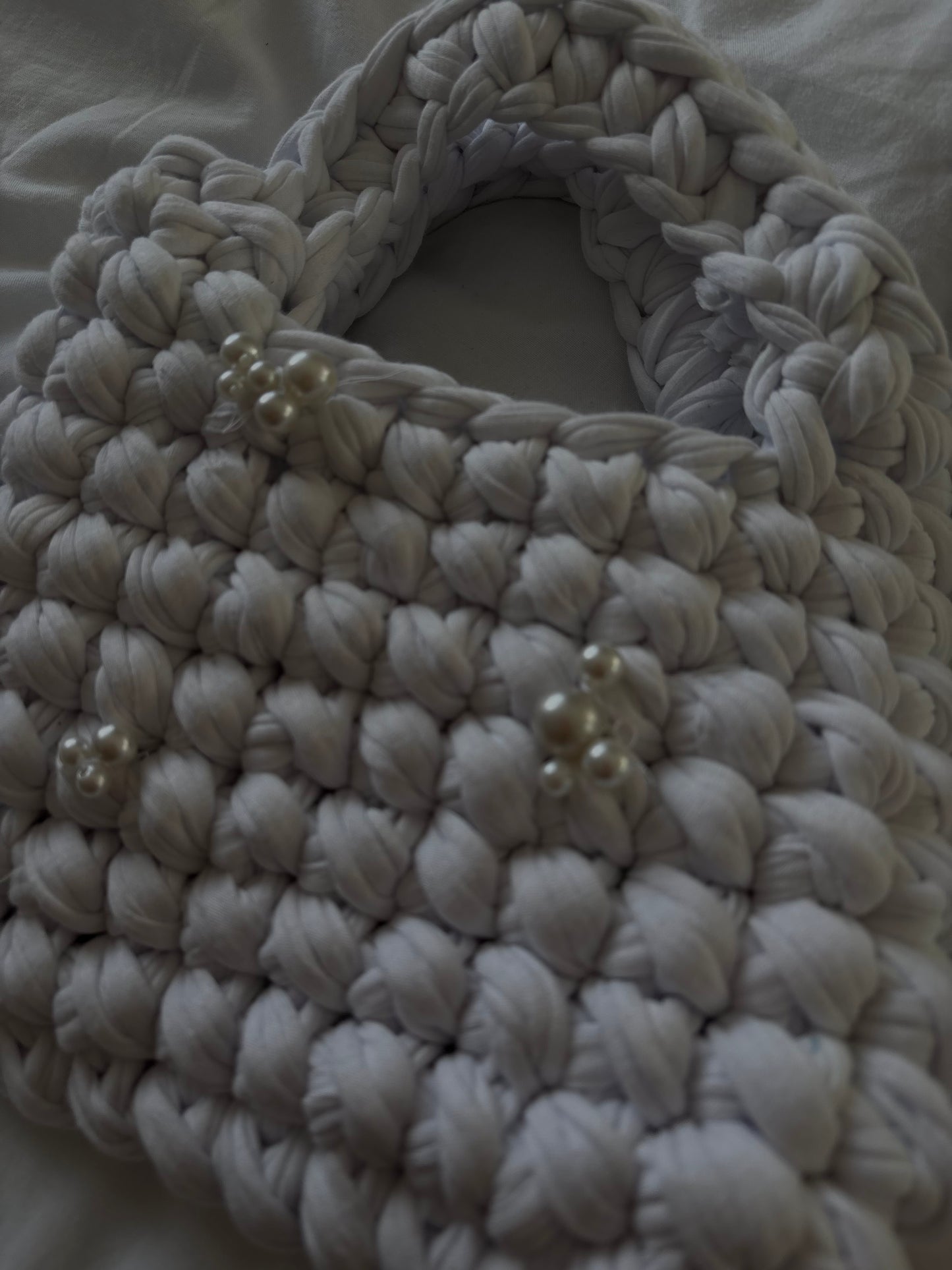 The Wedding collection - White