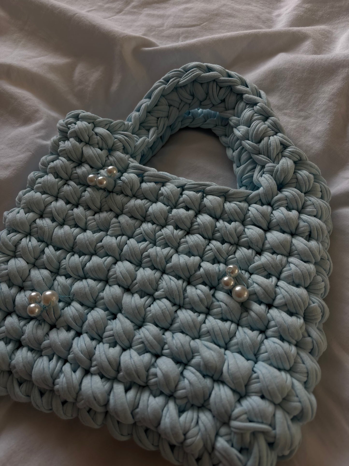 The Wedding collection - Baby blue